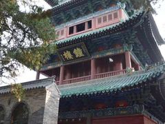 -中原农家乐(中原饭店)