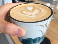 -悟白咖啡WoobyCafe