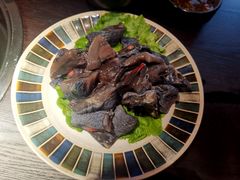 -芸鲜季·云南野生菌餐厅· 云南风物味研社(闵行店)