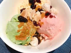 -康莱德酒店·美庭自助餐厅
