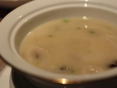 -荣轩(新荣记环球金融中心店)
