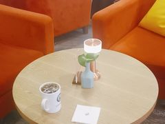 -逸派咖啡 EPARKCOFFEE(广安门店)