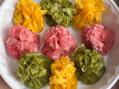 -龍聚祥烧麦馆(明堂公园店)