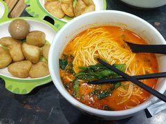 -和府捞面(天河领展广场店)