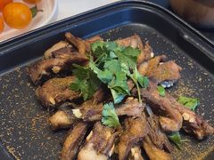 -筱爷叔·上海传统手工菜(玉树路店)