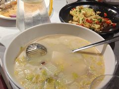 -秀儿四九城·新京菜(亚运村鸟巢店)