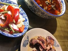 -回水镇·江湖川菜(恒大新城店)
