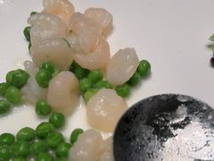 -苏淮景·苏闽融创菜·海鲜(原空港井河轩店)