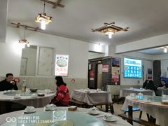 大堂-瓦房兔(璧山店)