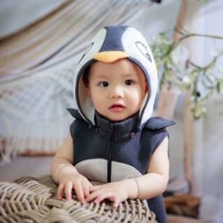 点击看大图 -BabyA 专业婴童摄影(古北时尚广场店)