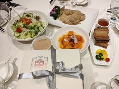 -红房子西菜馆(淮海中路店)