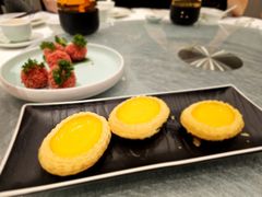 -白天鹅宾馆-玉堂春暖餐厅
