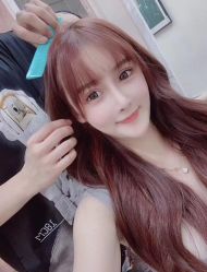 点击看大图 -3AM HAIR SALON烫发染发接发