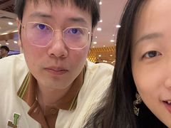 -凤凰楼酒家·粤宴点心(华强北店)