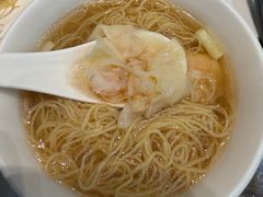 -麦奀云吞面世家(中环店)