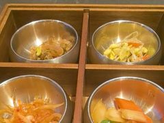 -河坝烧烤串城(金达莱店)