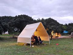 -汕头莲花山度假村温泉