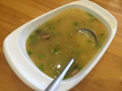 -乌镇那一年小院主题餐厅(甘泉西路店)