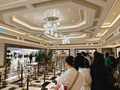 -澳门喜来登大酒店