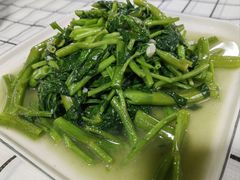 -安吉将军阁土菜馆(将军关漂流店)