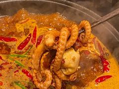 -巴蜀大将火锅(春熙店)