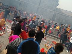 -悦城龙母祖庙