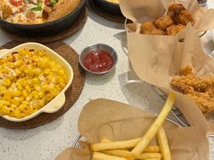 -必胜客(兴隆店)