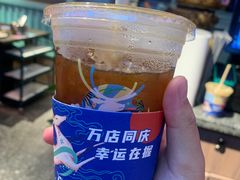 -luckincoffee瑞幸咖啡(顺义华联商厦店)