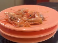 -争鲜回转寿司(太阳宫凯德SURPER店)