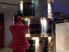 -INLOVE KTV(文一店)