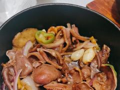 -小粤楼(万辉广场店)