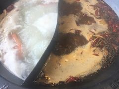 -重庆德庄火锅(体育中心店)