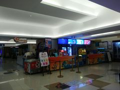 -南宁时代电影大世界(CGS激光中国巨幕)