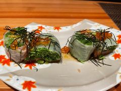 -皇品田苑日式料理(苏州中心店)