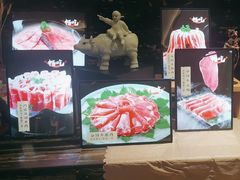 -新希望诺富特酒店-青岛湾中餐厅