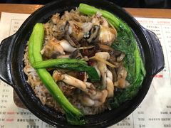 -香港仔茶餐厅(凤阳店)