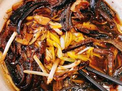 -小厨娘淮扬菜(天印大道店)