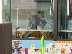 -全心全意动物诊疗中心医院(北苑店)