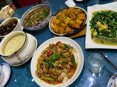 -富临轩私房菜(集庆门大街店)