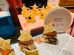 -西安皇冠假日酒店·朱雀咖啡厅