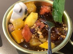 -川成元·麻辣香锅(凯德MALL西直门店)