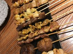 -桂马·日本料理·海胆·海鲜饭·酒场(民主广场店)