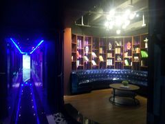 -快乐之星KTV(东沙路店)