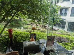 -三台山庄中餐厅
