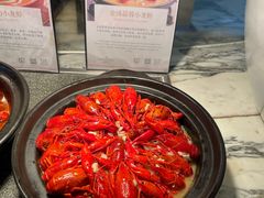 -洲际酒店·地平线全日餐厅HORIZON CAFÉ