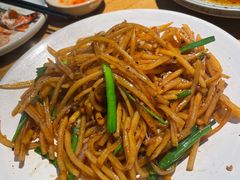 -潮粥荟·潮汕砂锅粥(朝阳大悦城店)