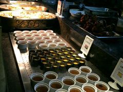 -星伦多自助料理·涮烤一体(虹悦城店)