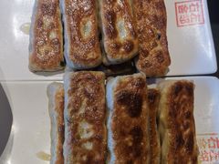 褡裢火烧-左邻右舍褡裢火烧(石榴园店)