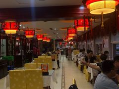-百味饺子城•海鲜家常菜(秦皇岛店)