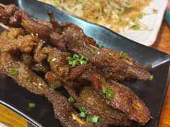 -土蚝·高压锅生蚝(百姓美食街店)